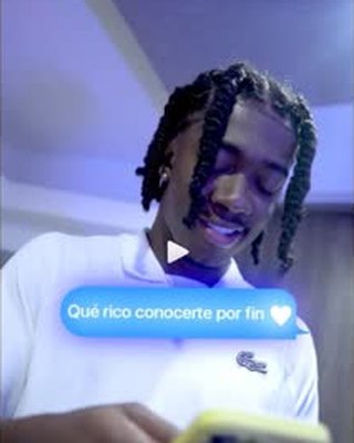 Reel editado con edición persuasiva