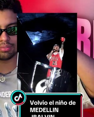 TikTok de TeoVlogs editado con el método