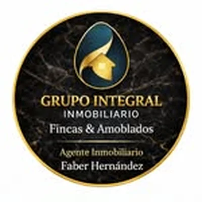Foto de perfil de Grupo Integral Inmobiliario en Instagram